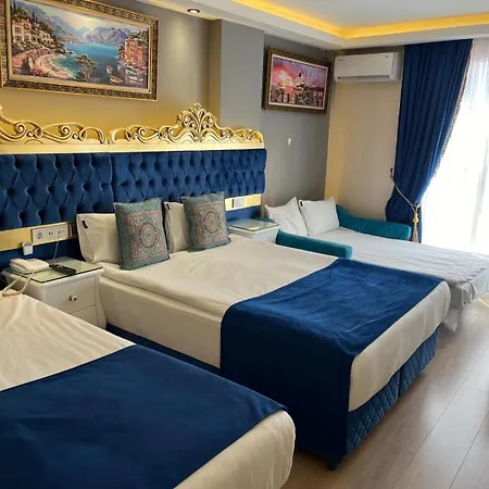 Barbarosa * İstanbul