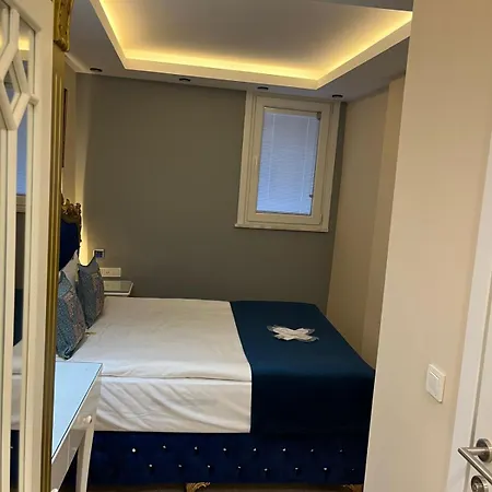 Barbarosa * İstanbul