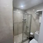 Hotel Barbarosa Istanbul