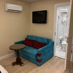 Hotel Barbarosa *