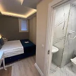 Barbarosa Hotel Provincia di Istanbul