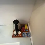 Hotel Barbarosa Provincia di Istanbul