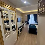 Barbarosa Hotel