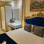 Barbarosa Hotel *