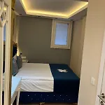 Barbarosa * Provincia di Istanbul