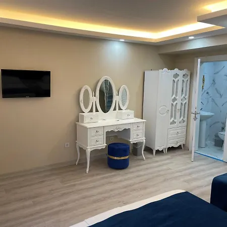 Hotel Tahsinbey