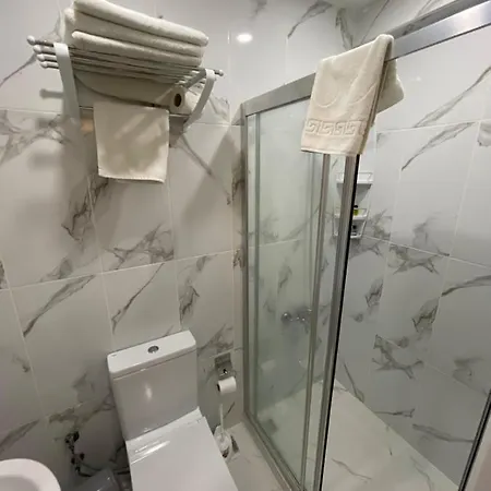 Hotel Tahsinbey