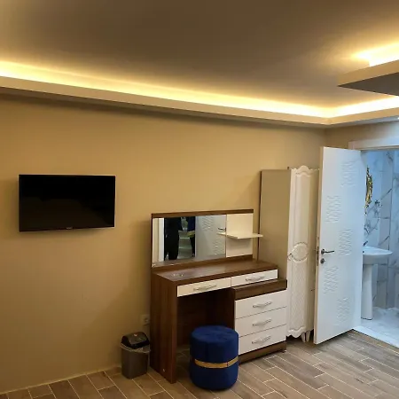 Tahsinbey Istanbul