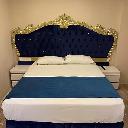 Tahsinbey Istanbul
