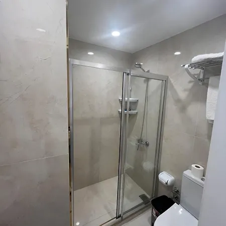 Hotel Tahsinbey Istanbul