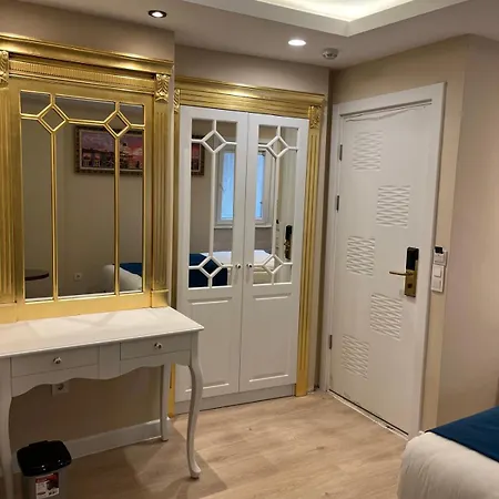 Tahsinbey Hotel
