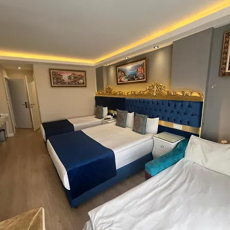 Tahsinbey Istanbul