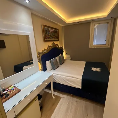 Tahsinbey Hotel