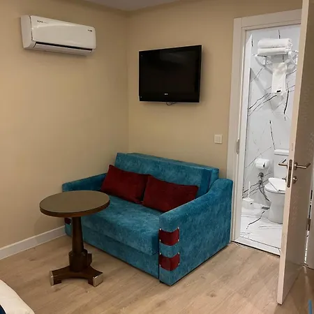 Hotel Tahsinbey *