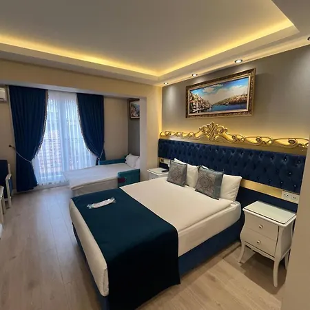 Tahsinbey * Istanbul