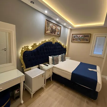 Tahsinbey Hotel