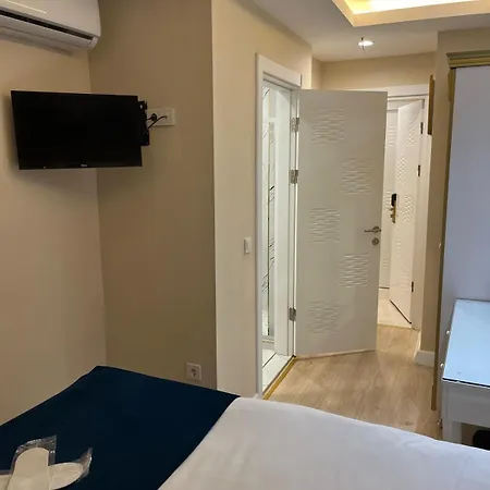 Tahsinbey Istanbul