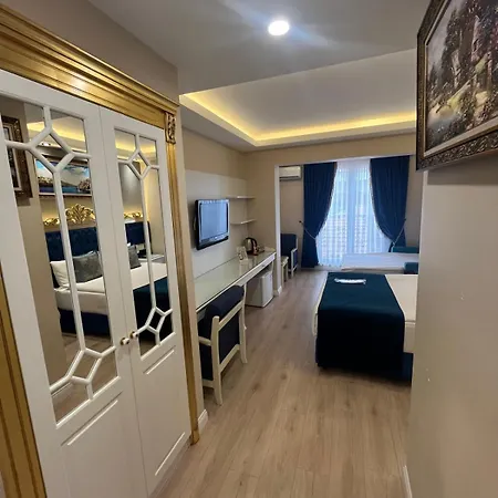 Barbarosa Hotel
