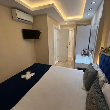 Tahsinbey Hotel Istanbul