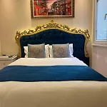 Hotel Barbarosa
