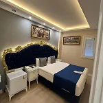 Hotel Barbarosa *