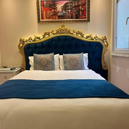 Hotell Barbarosa