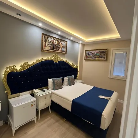 Hotel Barbarosa *
